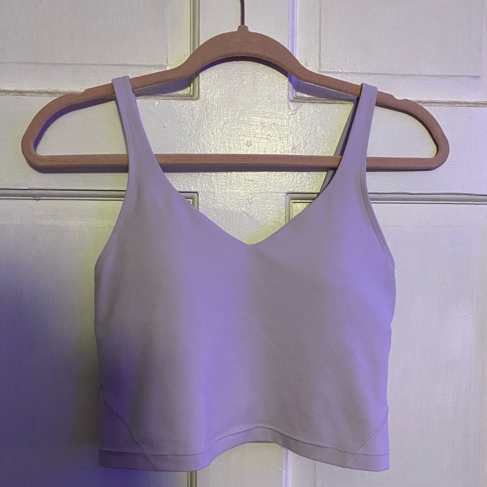 lululemon align tank
